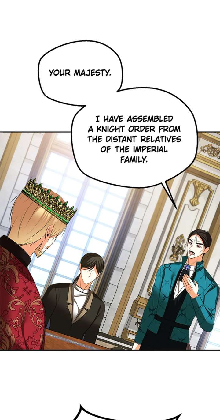 Divorce Is the Condition Chapter 60 - Page 11