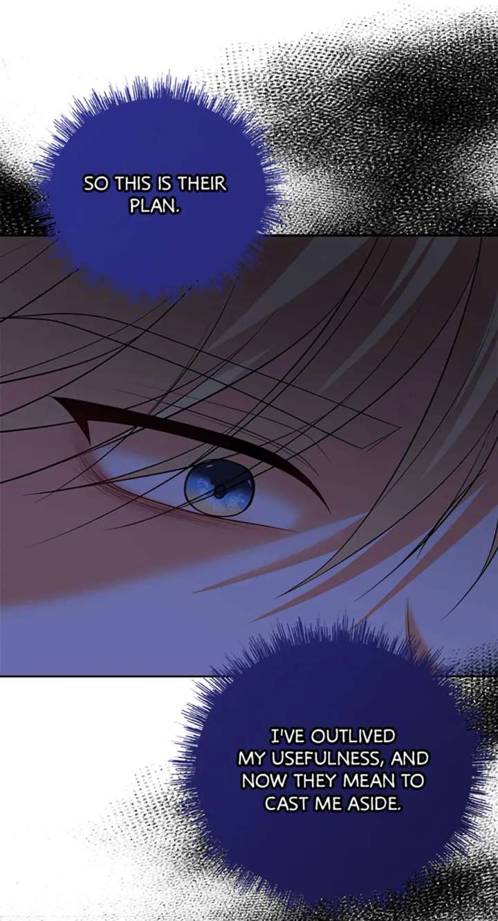 Divorce Is the Condition Chapter 60 - Page 14