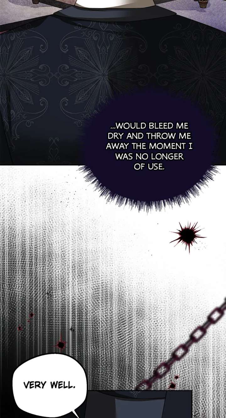 Divorce Is the Condition Chapter 60 - Page 16