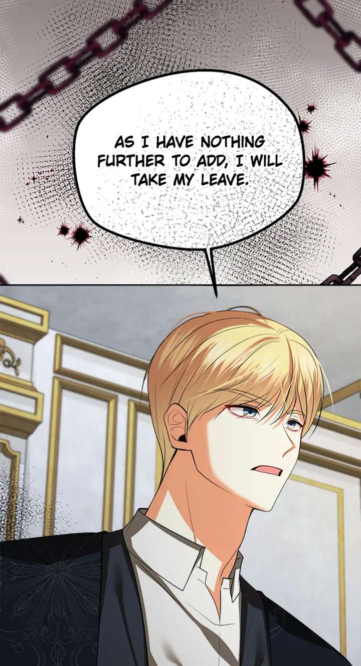 Divorce Is the Condition Chapter 60 - Page 18