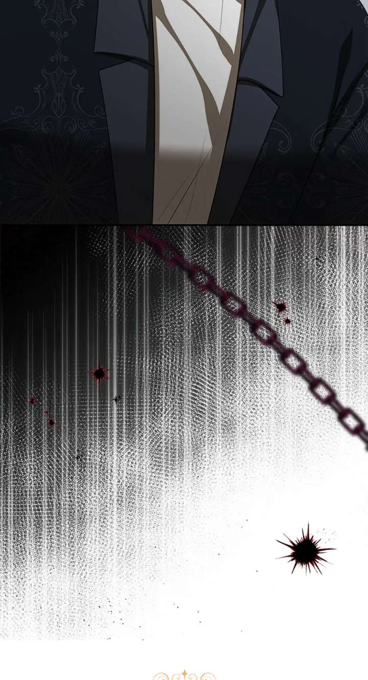 Divorce Is the Condition Chapter 60 - Page 19