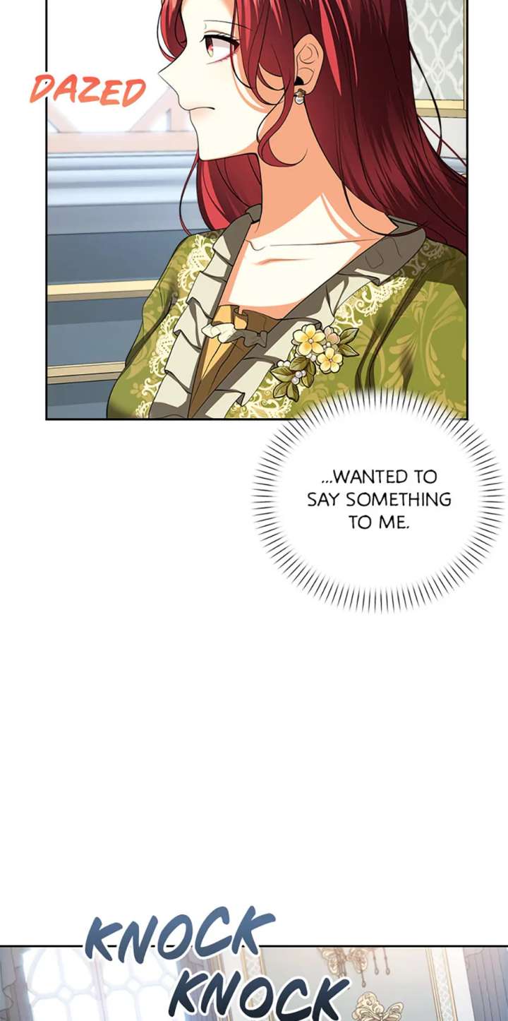 Divorce Is the Condition Chapter 60 - Page 23