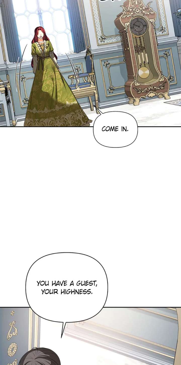 Divorce Is the Condition Chapter 60 - Page 24