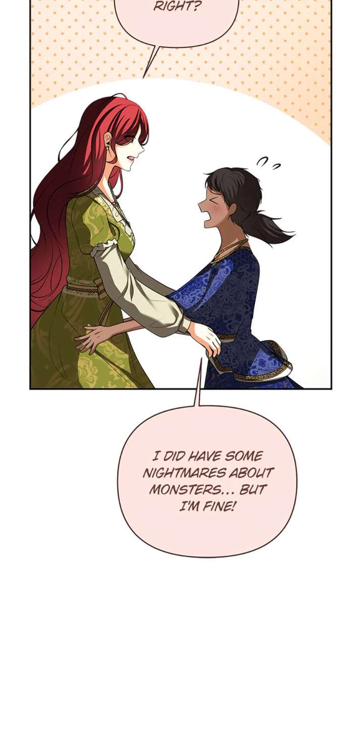 Divorce Is the Condition Chapter 60 - Page 26