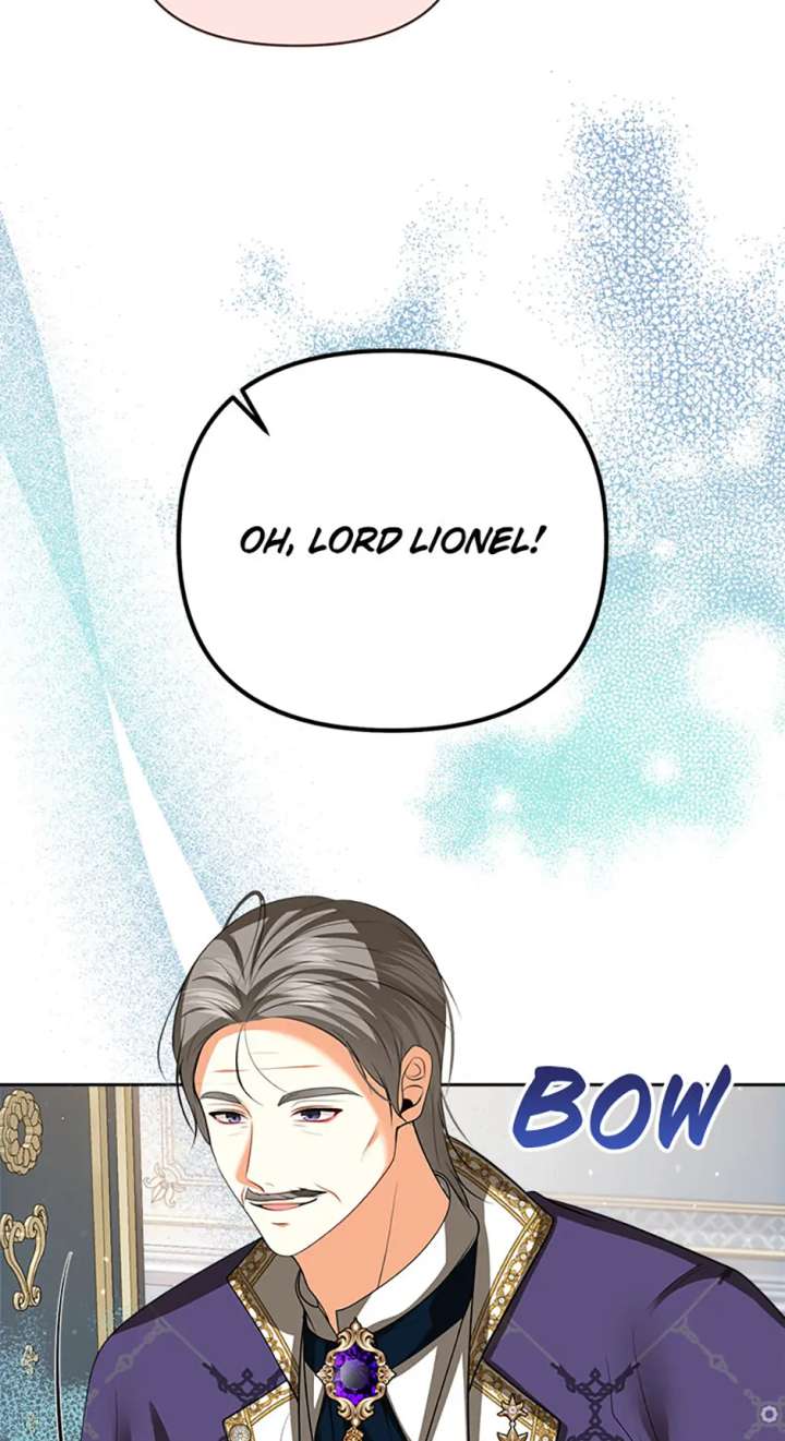 Divorce Is the Condition Chapter 60 - Page 28