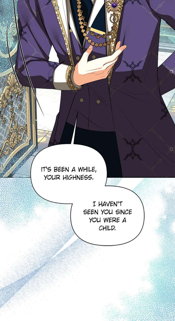 Divorce Is the Condition Chapter 60 - Page 29