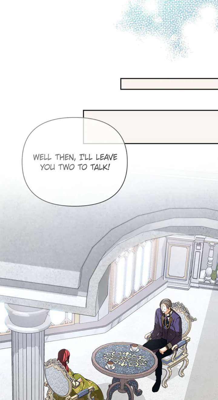 Divorce Is the Condition Chapter 60 - Page 30