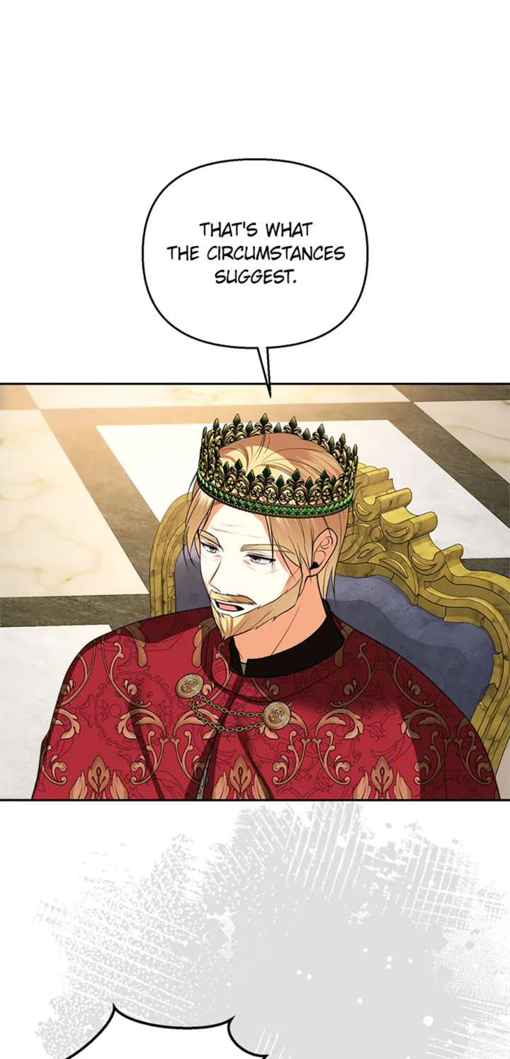 Divorce Is the Condition Chapter 60 - Page 4