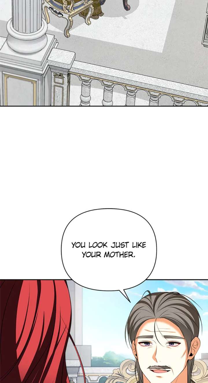 Divorce Is the Condition Chapter 60 - Page 31