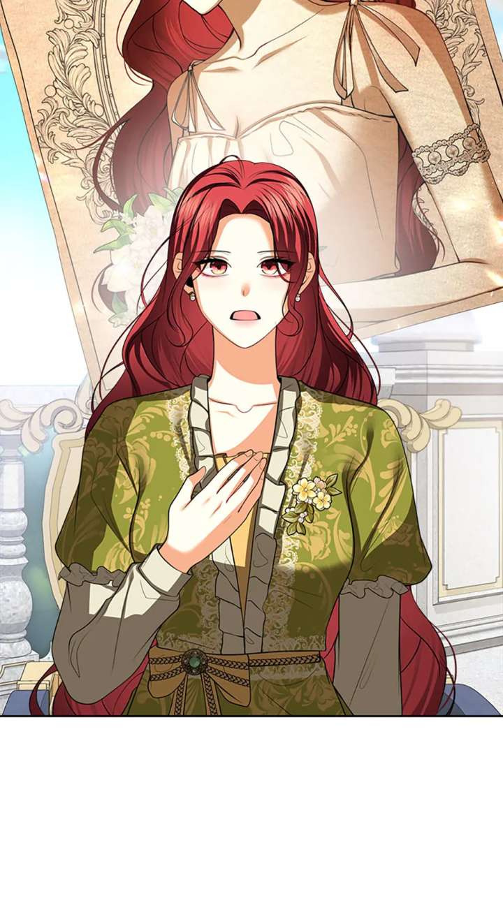 Divorce Is the Condition Chapter 60 - Page 33