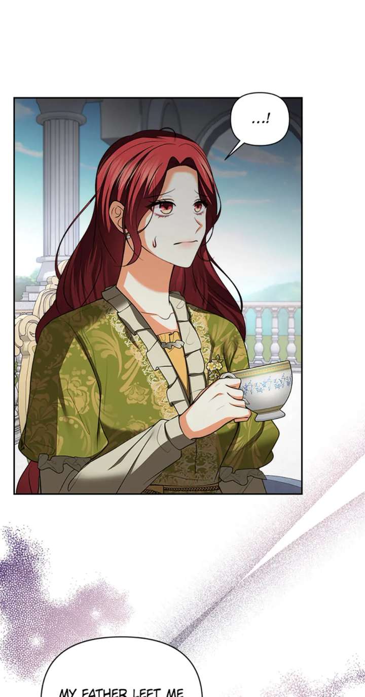 Divorce Is the Condition Chapter 60 - Page 35