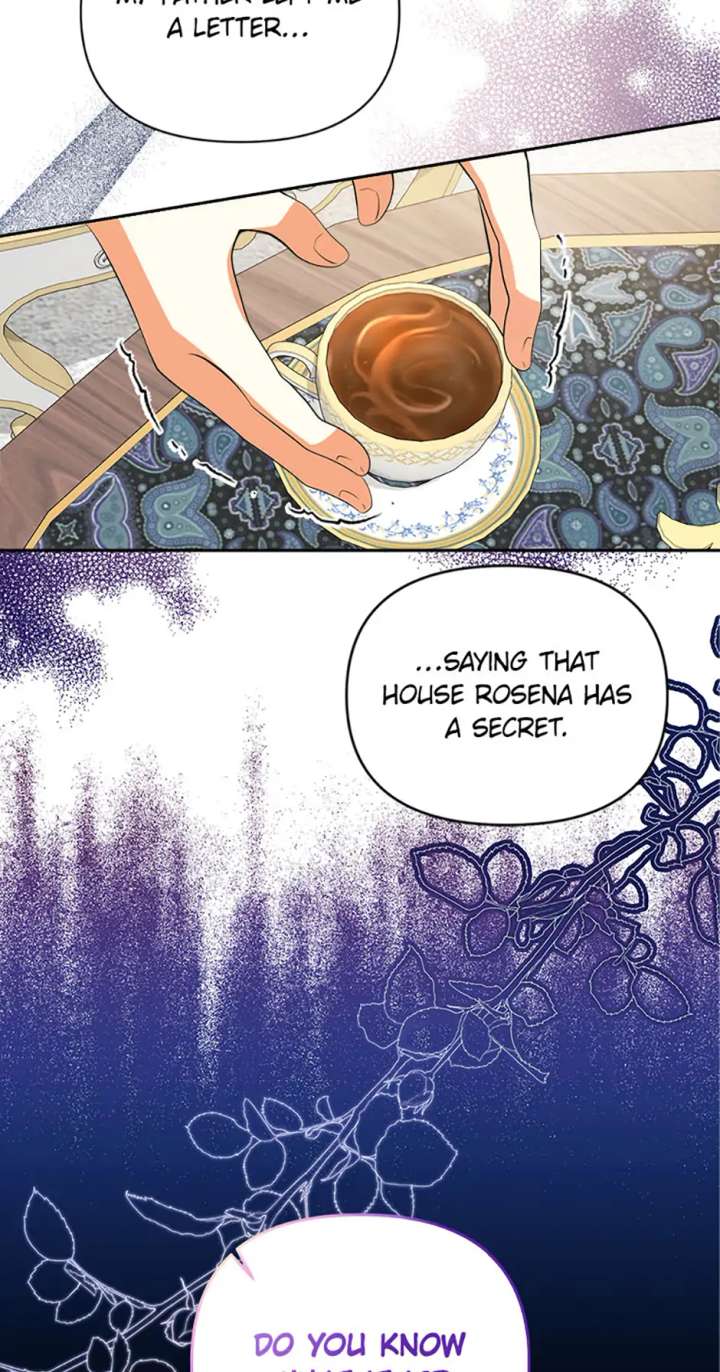 Divorce Is the Condition Chapter 60 - Page 36