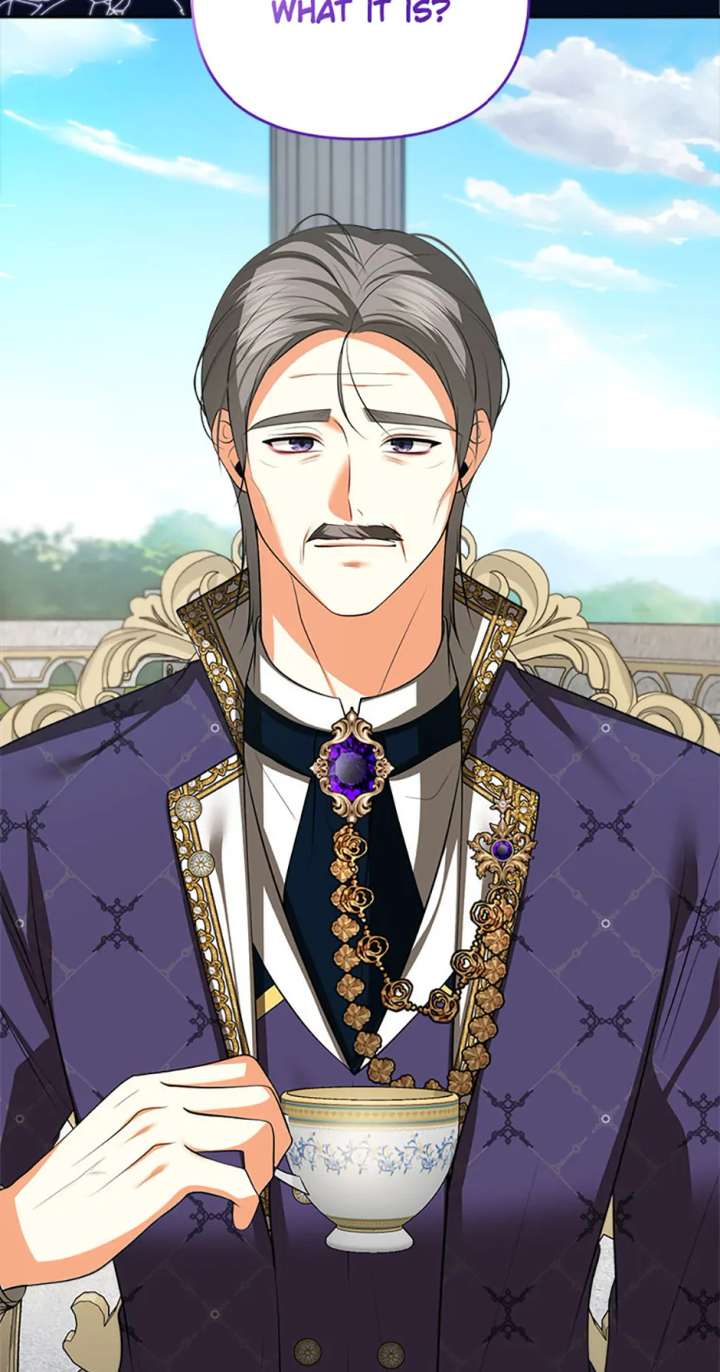 Divorce Is the Condition Chapter 60 - Page 37