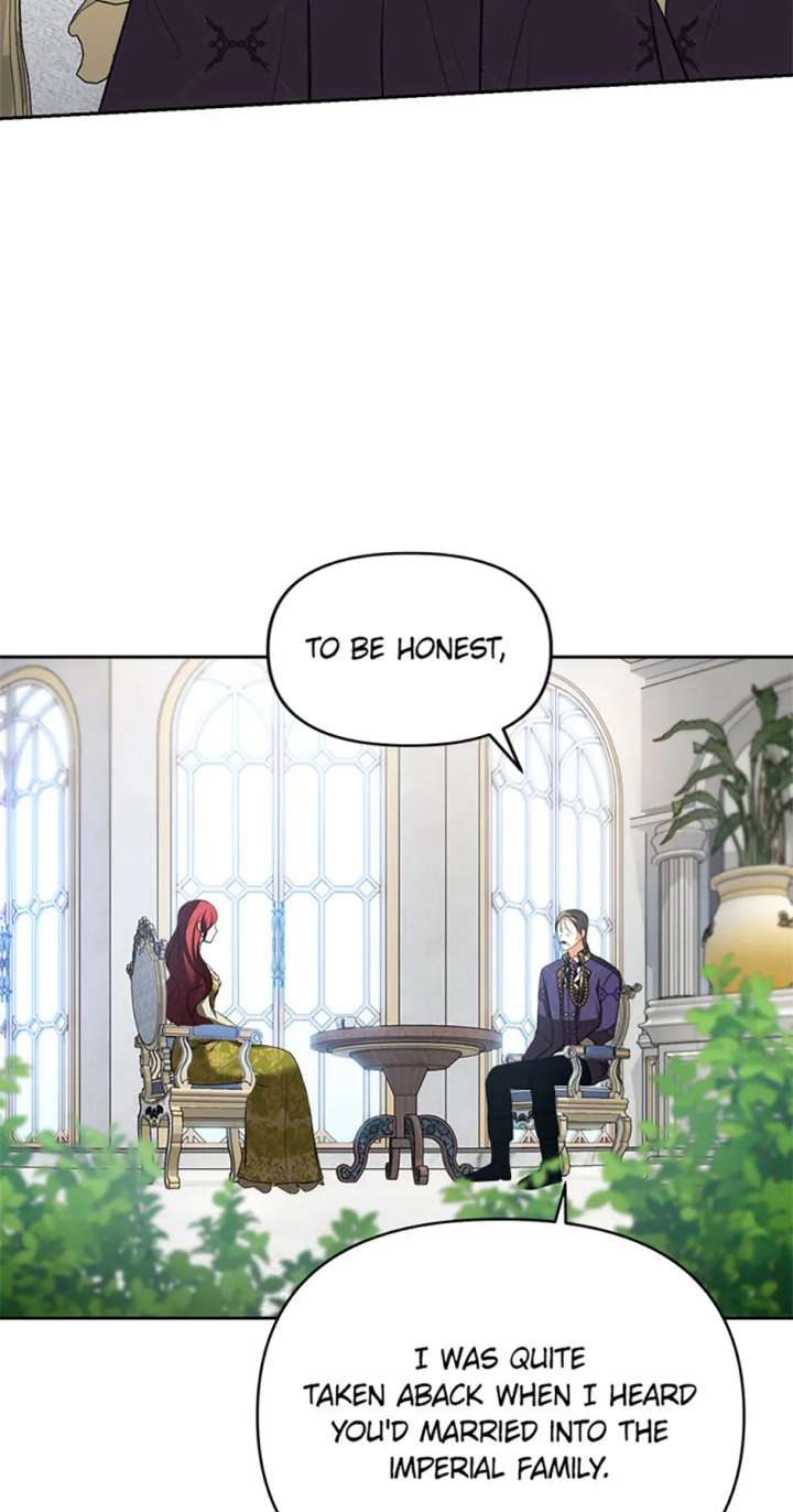 Divorce Is the Condition Chapter 60 - Page 38