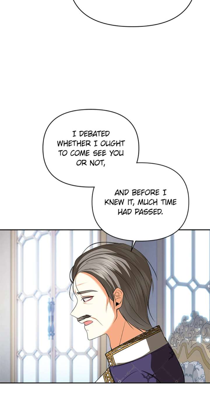 Divorce Is the Condition Chapter 60 - Page 39