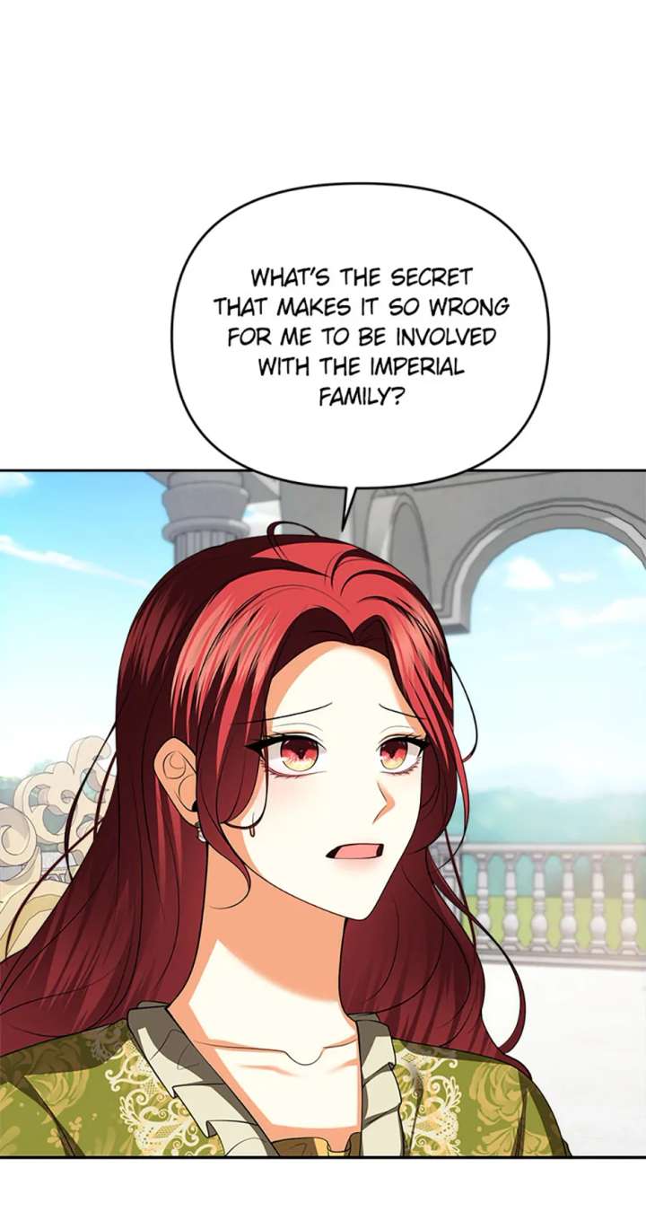 Divorce Is the Condition Chapter 60 - Page 40