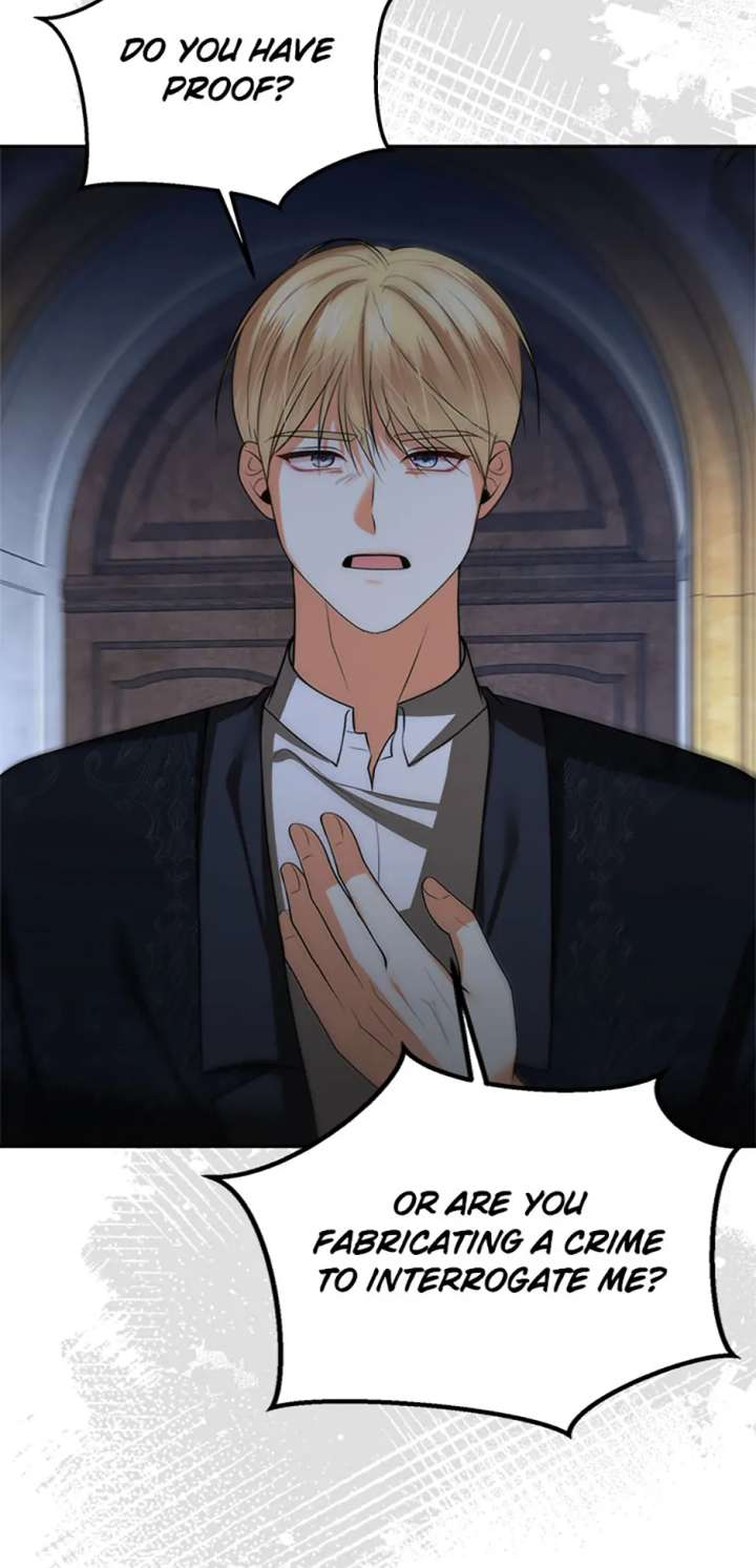 Divorce Is the Condition Chapter 60 - Page 5