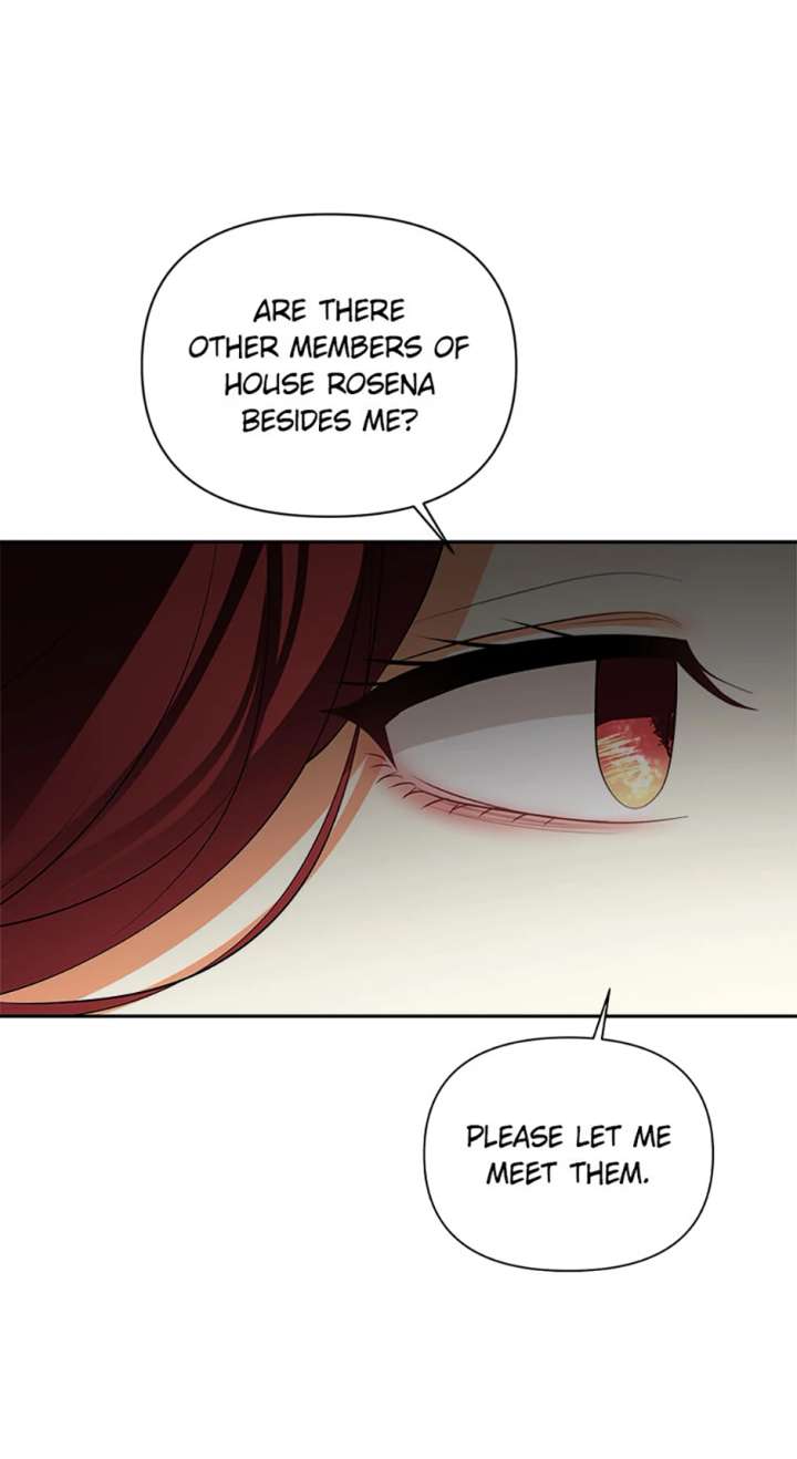 Divorce Is the Condition Chapter 60 - Page 41