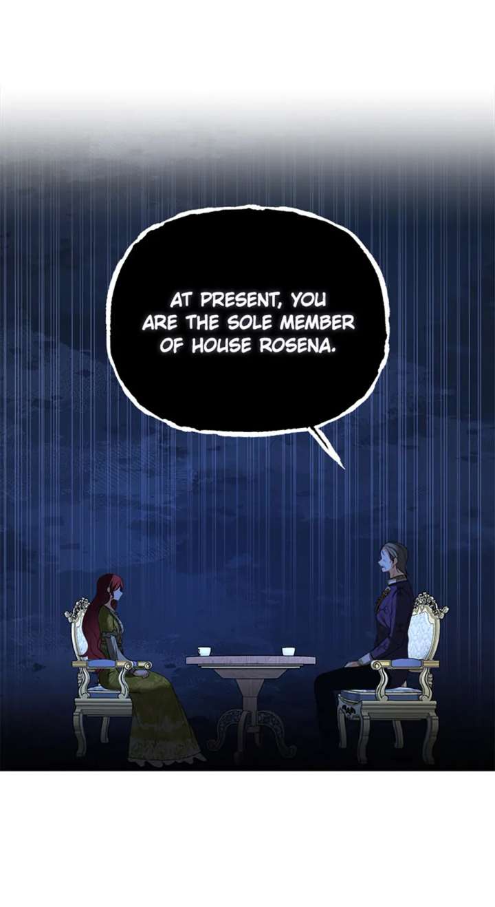 Divorce Is the Condition Chapter 60 - Page 42