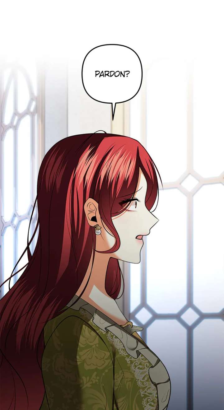 Divorce Is the Condition Chapter 60 - Page 43