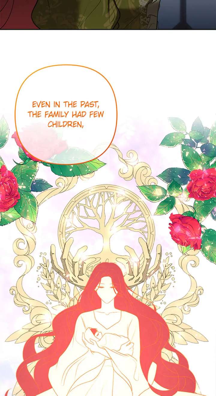 Divorce Is the Condition Chapter 60 - Page 44