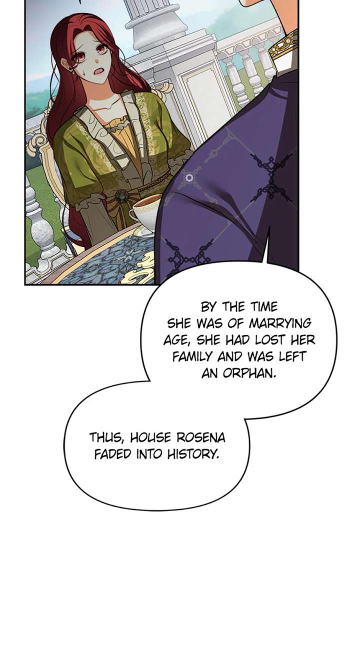 Divorce Is the Condition Chapter 60 - Page 47