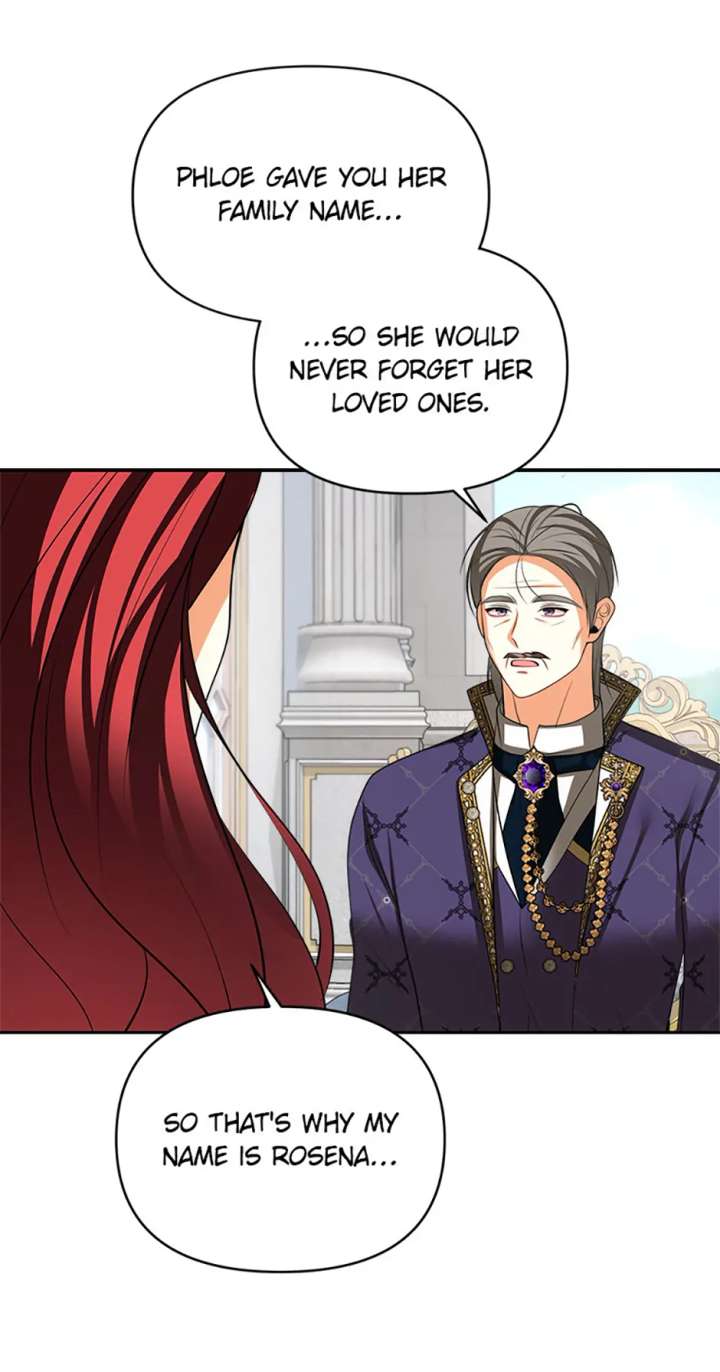 Divorce Is the Condition Chapter 60 - Page 48