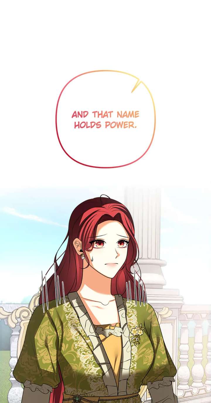 Divorce Is the Condition Chapter 60 - Page 49