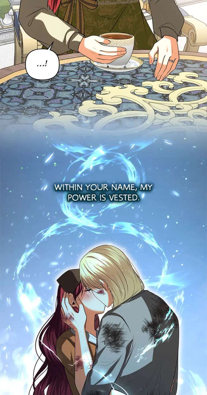 Divorce Is the Condition Chapter 60 - Page 50