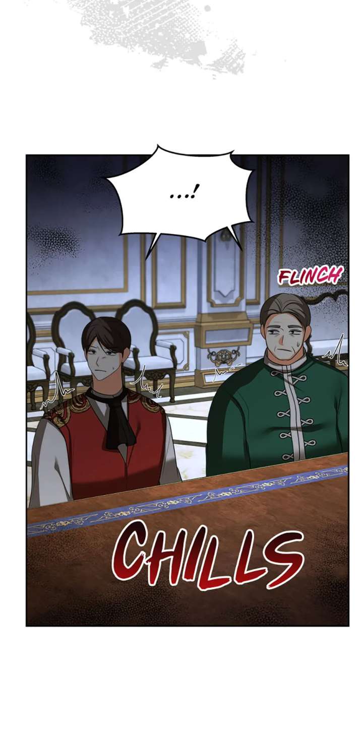 Divorce Is the Condition Chapter 60 - Page 6