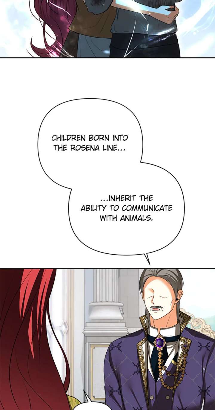 Divorce Is the Condition Chapter 60 - Page 51