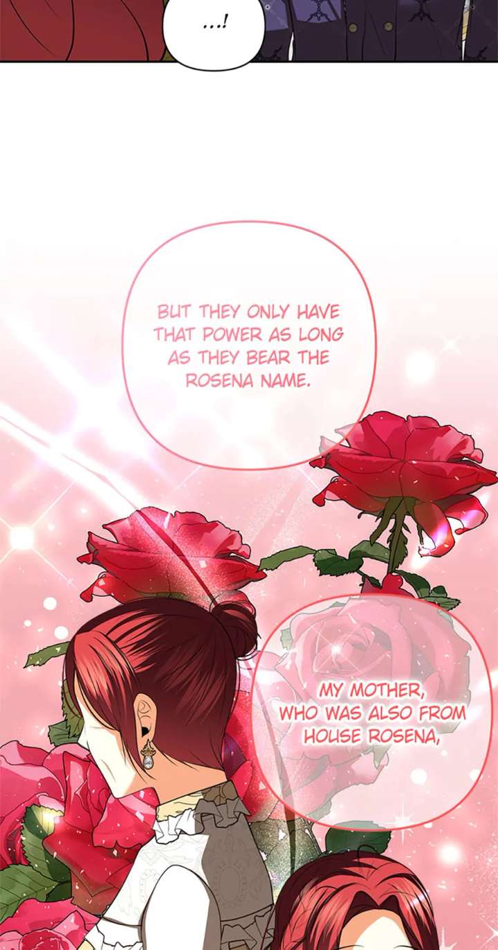 Divorce Is the Condition Chapter 60 - Page 52