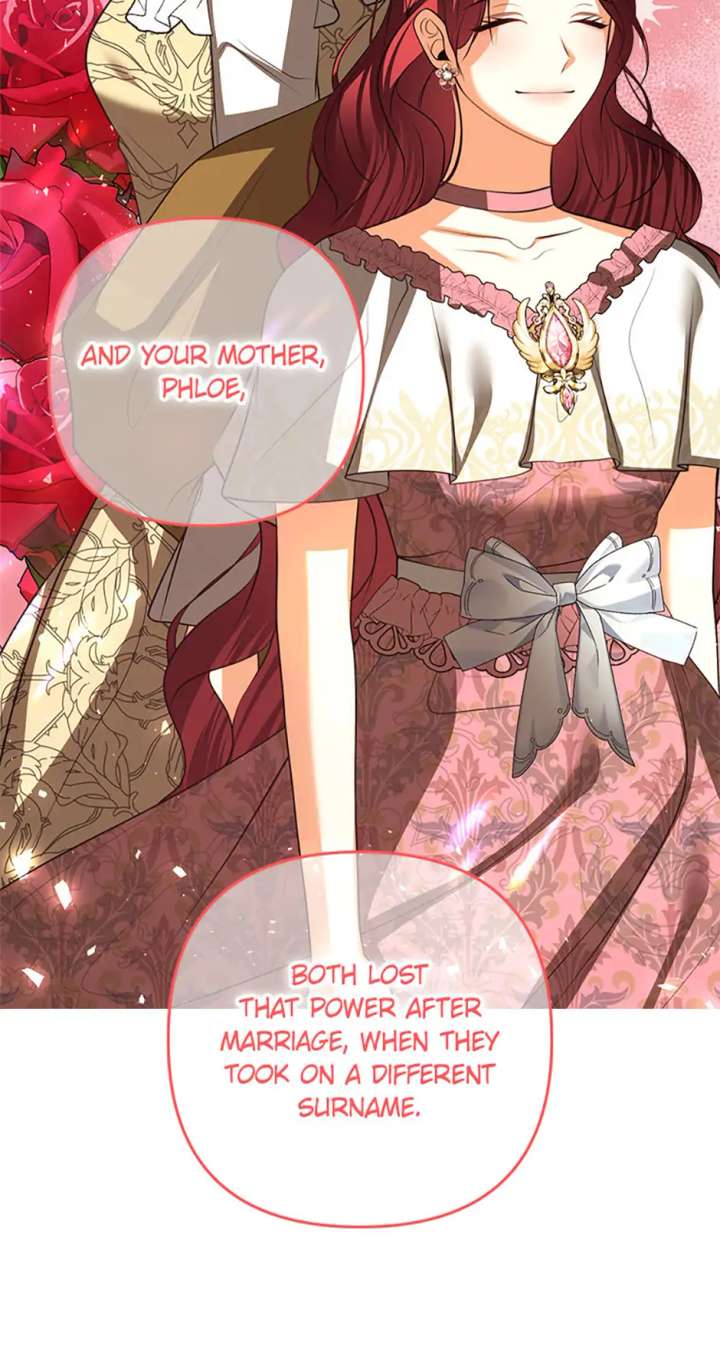 Divorce Is the Condition Chapter 60 - Page 53