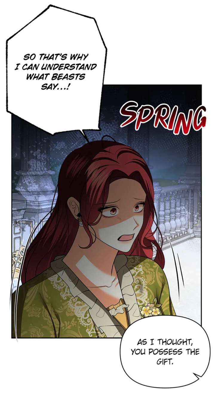 Divorce Is the Condition Chapter 60 - Page 54