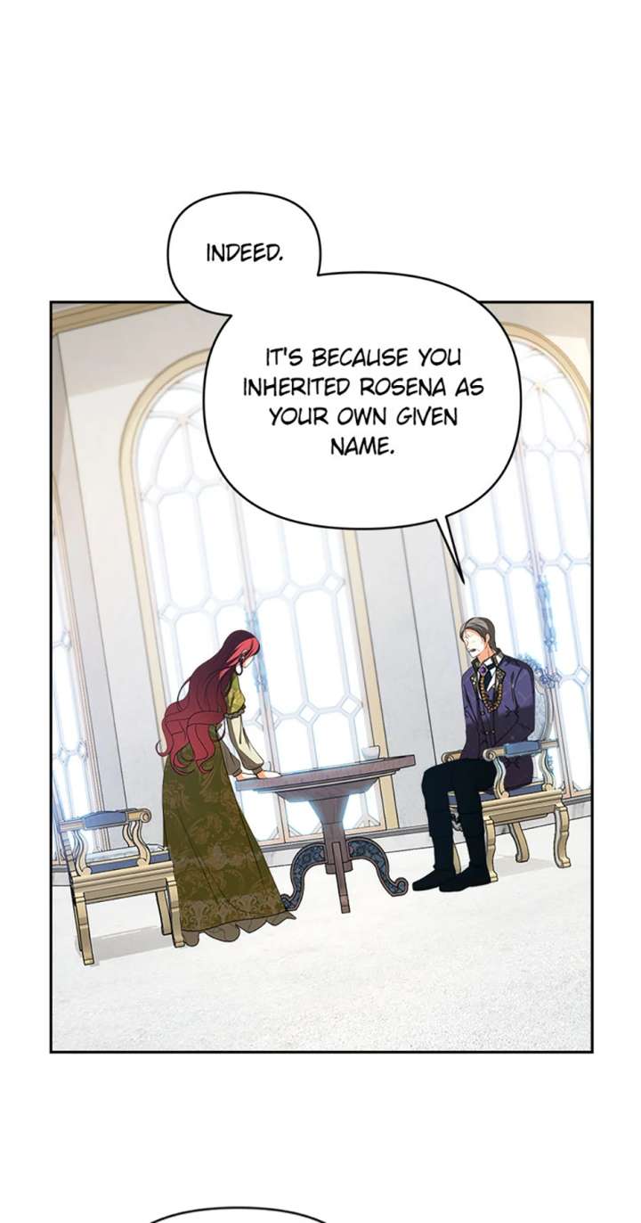 Divorce Is the Condition Chapter 60 - Page 55