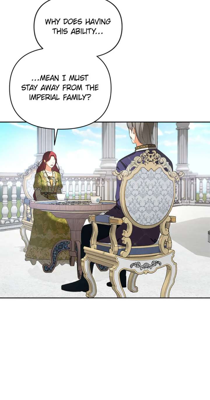 Divorce Is the Condition Chapter 60 - Page 56