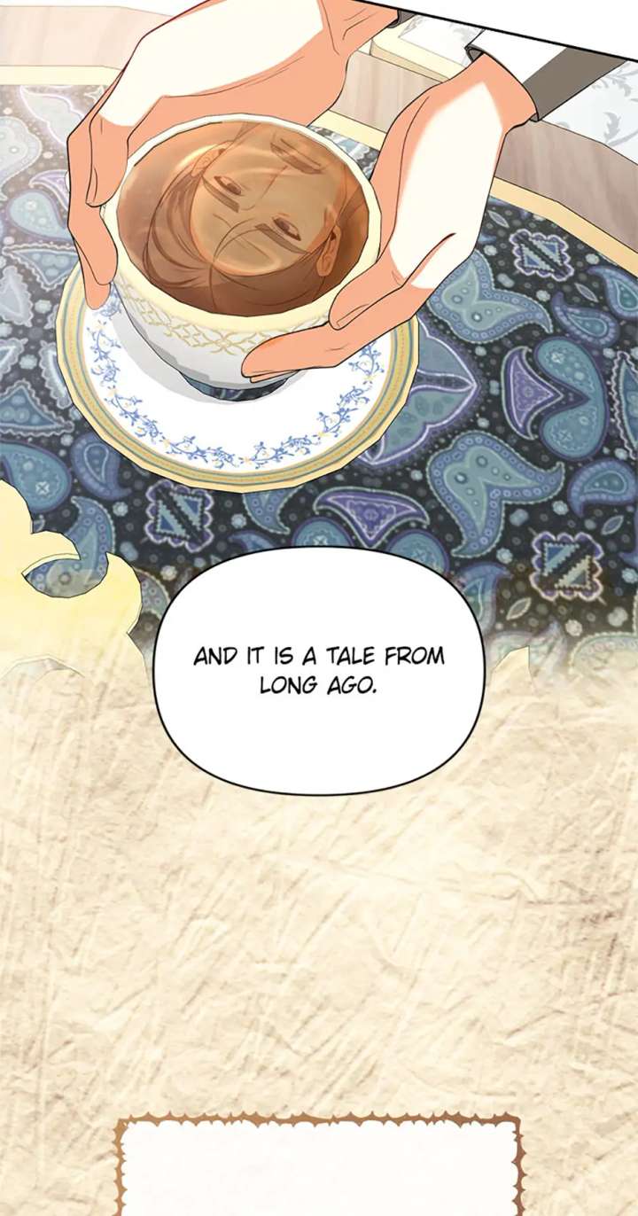 Divorce Is the Condition Chapter 60 - Page 58