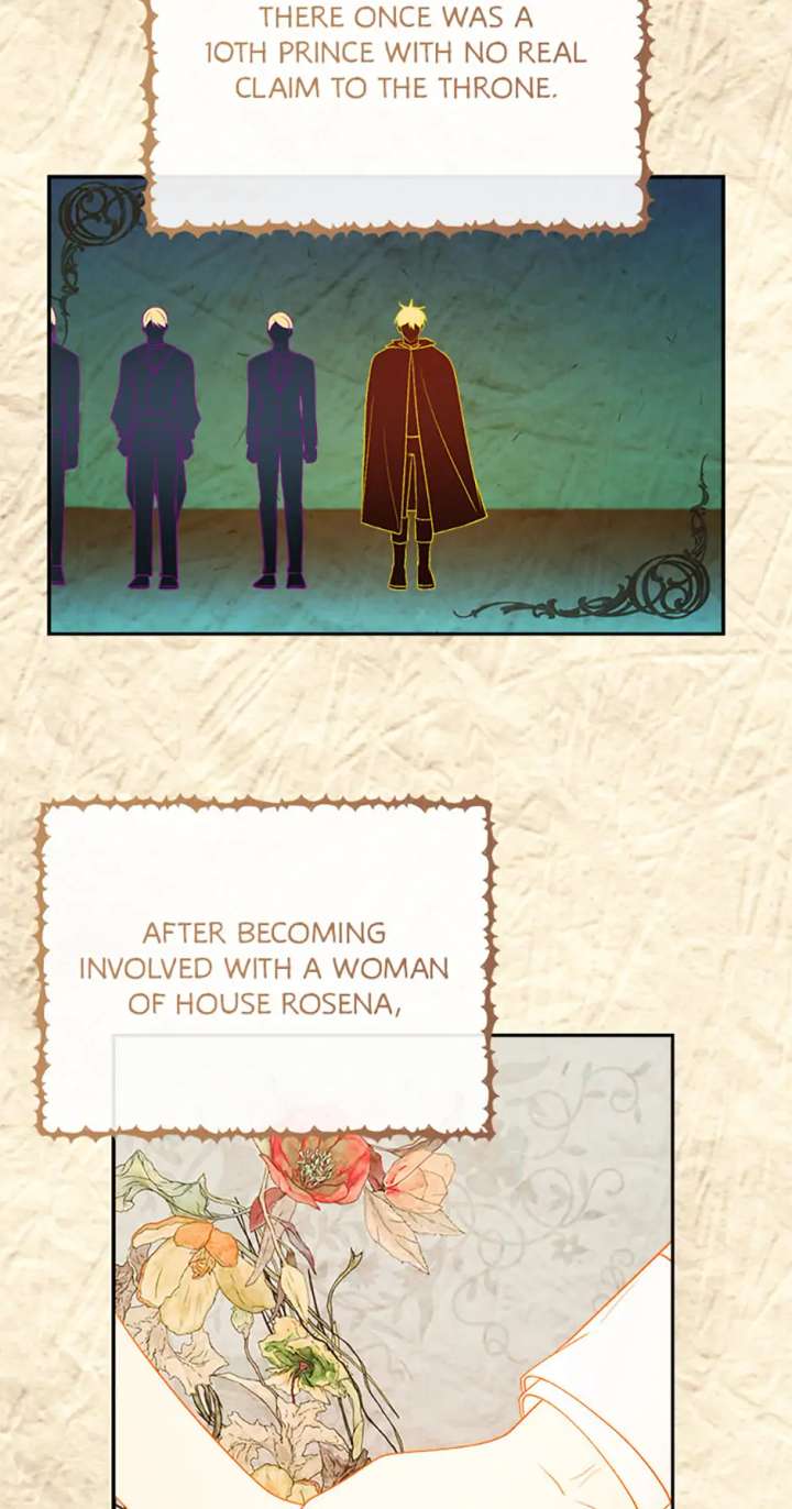 Divorce Is the Condition Chapter 60 - Page 59