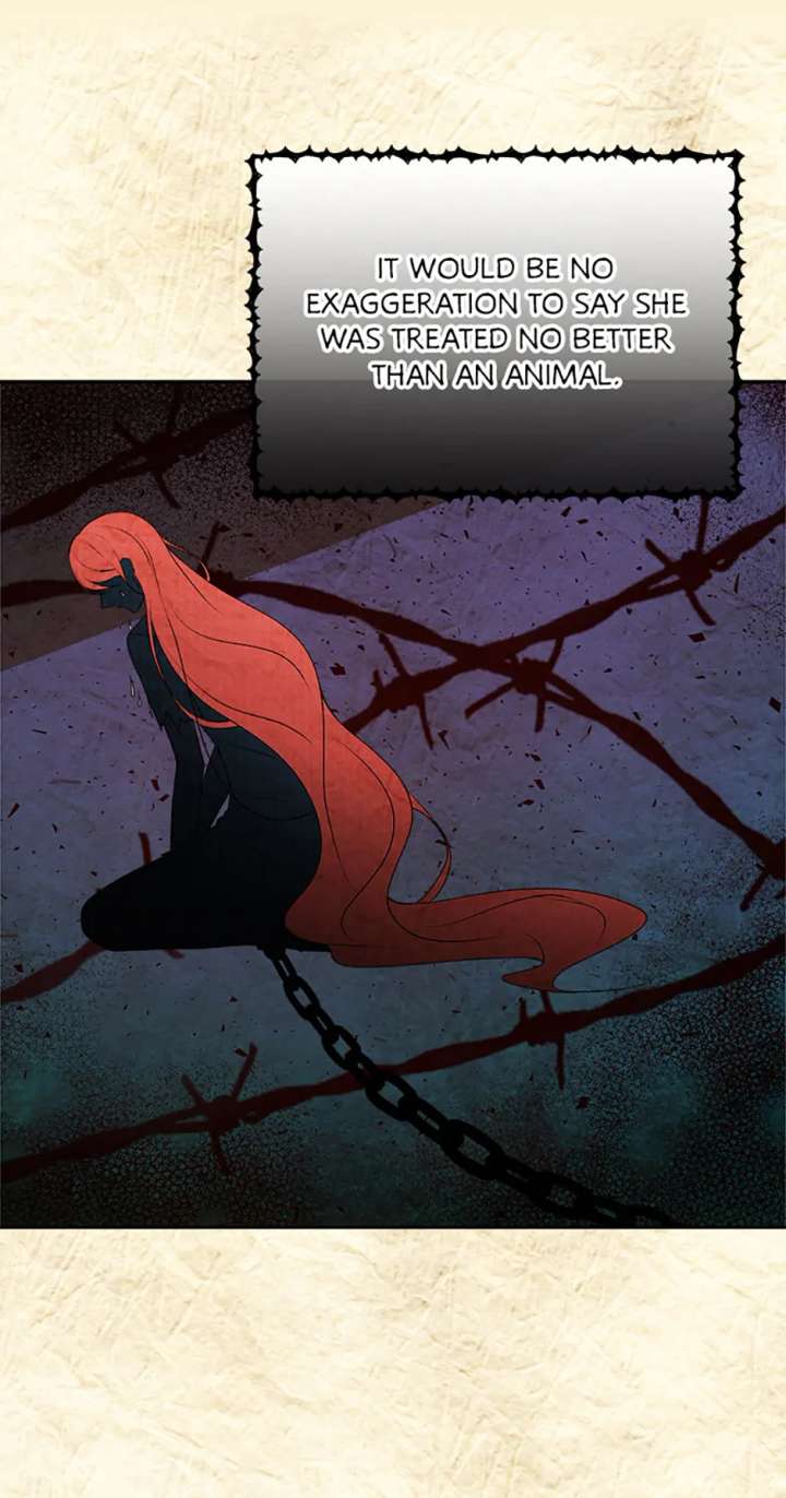 Divorce Is the Condition Chapter 60 - Page 62