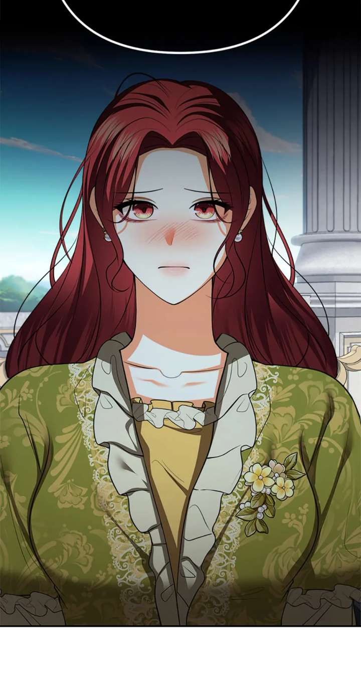 Divorce Is the Condition Chapter 60 - Page 64