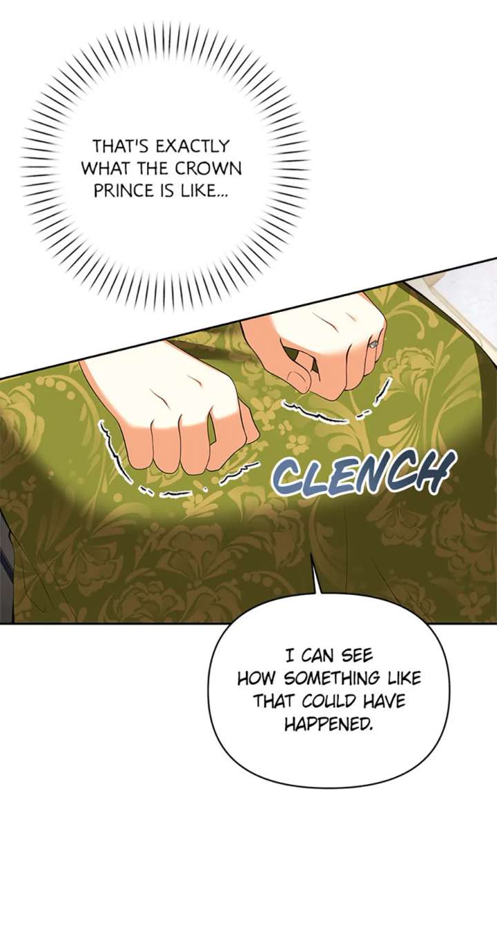 Divorce Is the Condition Chapter 60 - Page 65