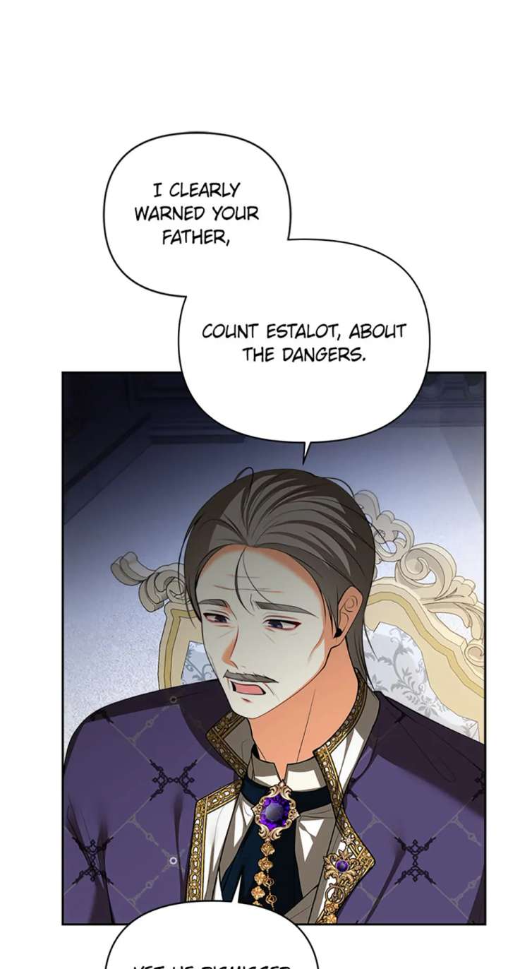 Divorce Is the Condition Chapter 60 - Page 66