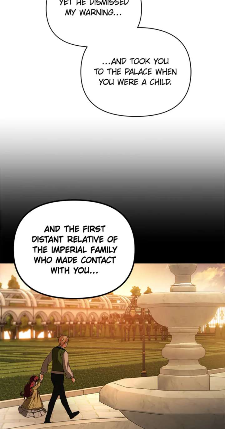 Divorce Is the Condition Chapter 60 - Page 67