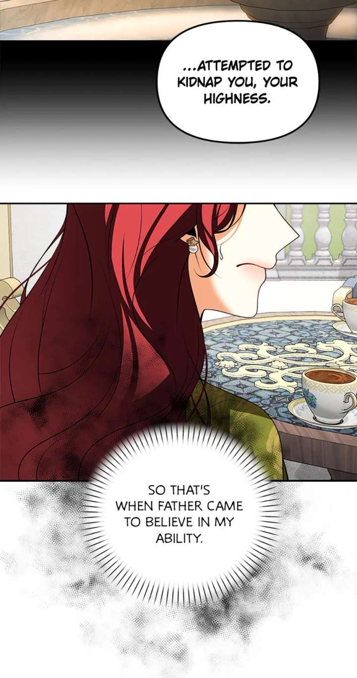 Divorce Is the Condition Chapter 60 - Page 68