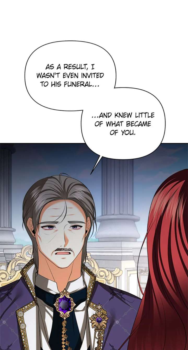 Divorce Is the Condition Chapter 60 - Page 70