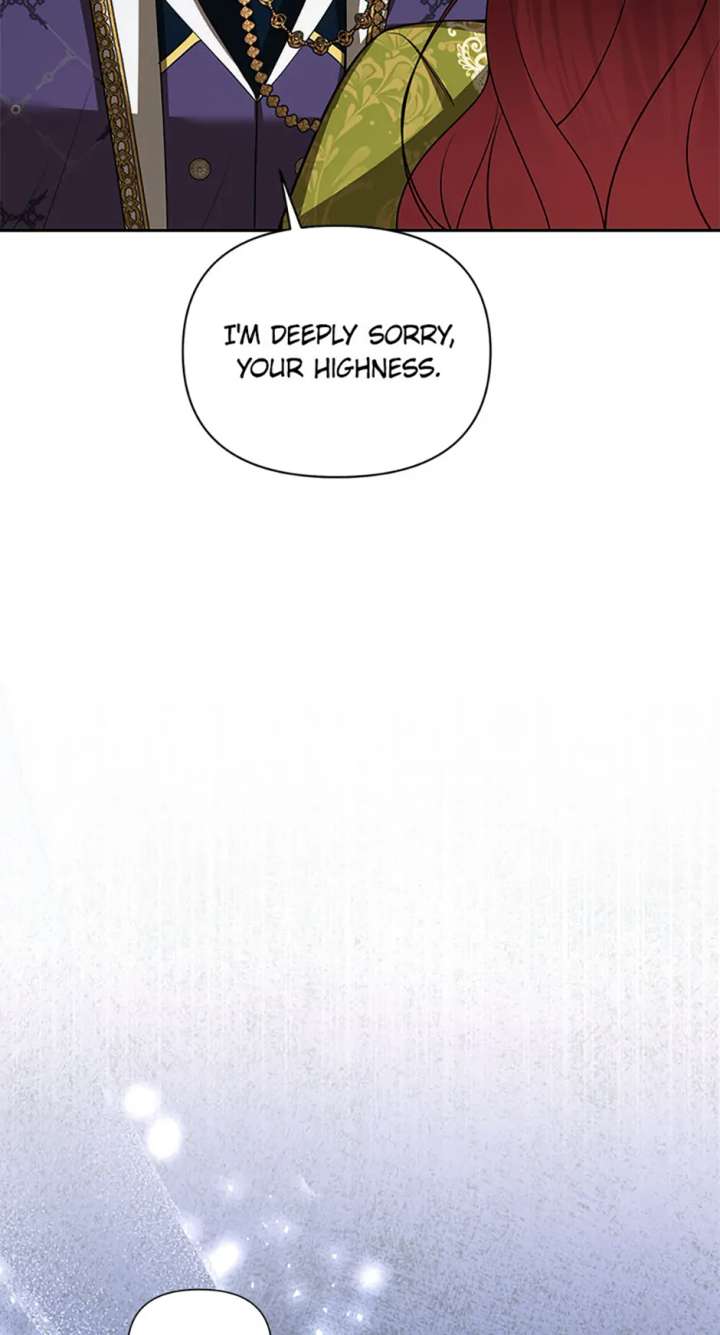 Divorce Is the Condition Chapter 60 - Page 71