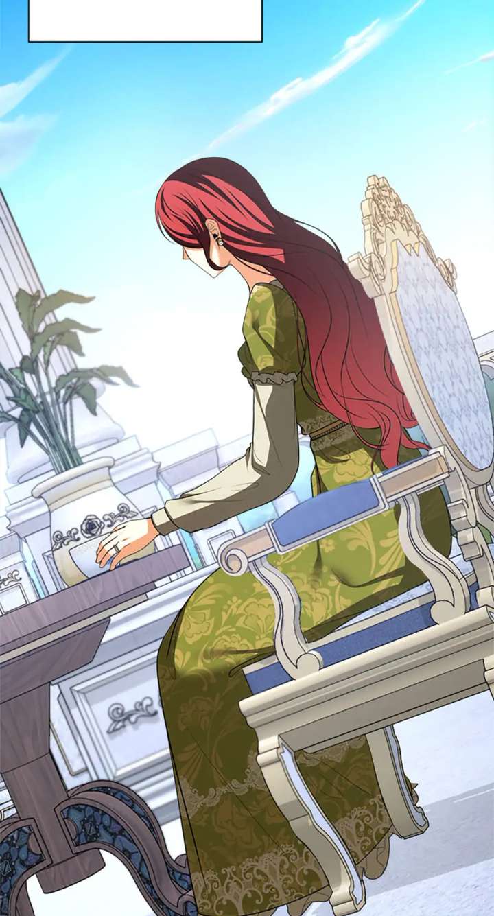 Divorce Is the Condition Chapter 60 - Page 73