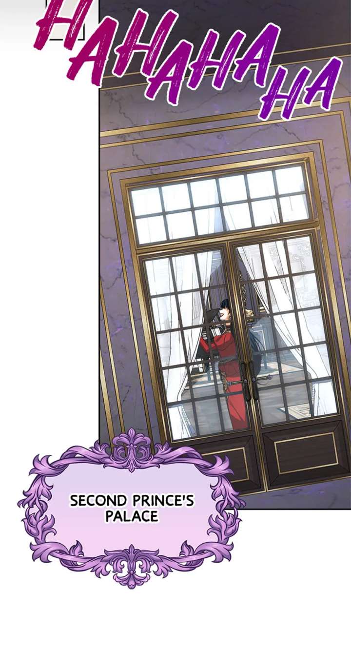 Divorce Is the Condition Chapter 60 - Page 75