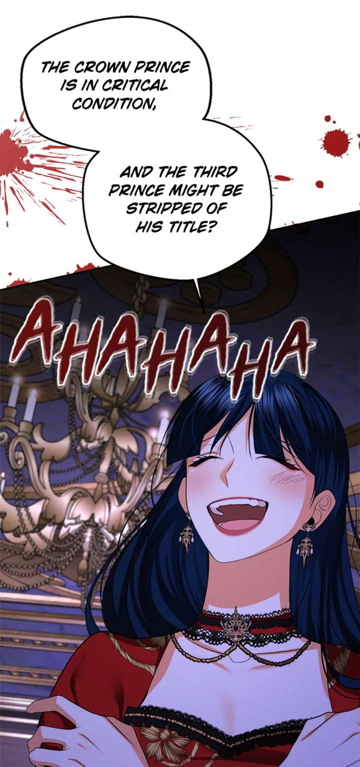 Divorce Is the Condition Chapter 60 - Page 76