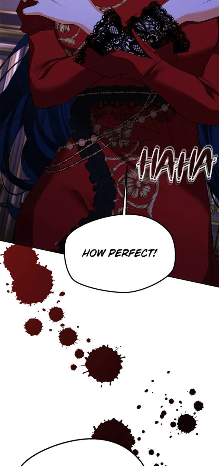 Divorce Is the Condition Chapter 60 - Page 77